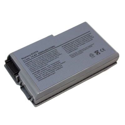 Dell LATITUDE D631 battery for LATITUDE D631